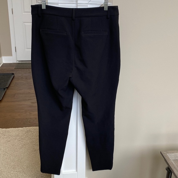 Express Women's Ankle Pants - Picture 4 of 6
